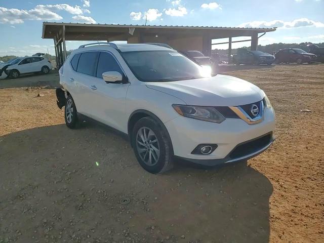 2015 Nissan Rogue - Image 12