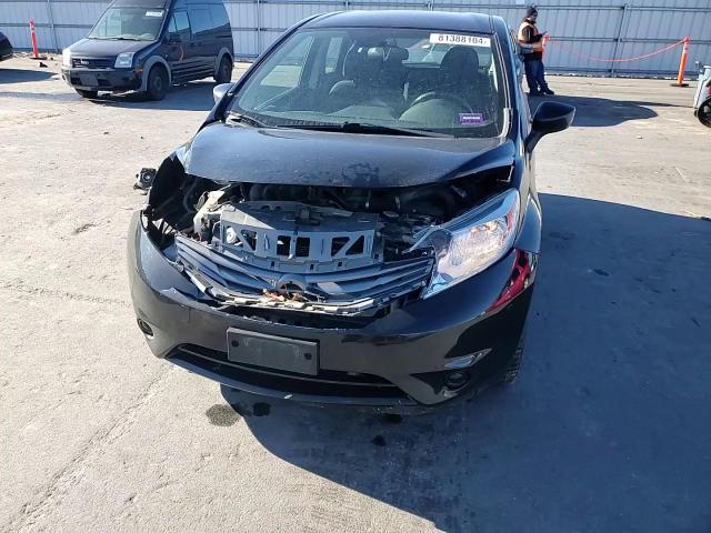 2016 Nissan Versa - Image 11