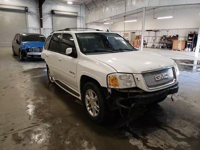 2006 GMC Envoy Denali VIN: 1GKET63M962208541 Lot: 81641254