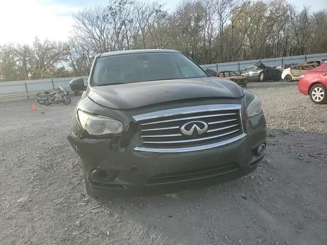 2013 Infiniti Jx35 VIN: 5N1AL0MN1DC300177 Lot: 82422604