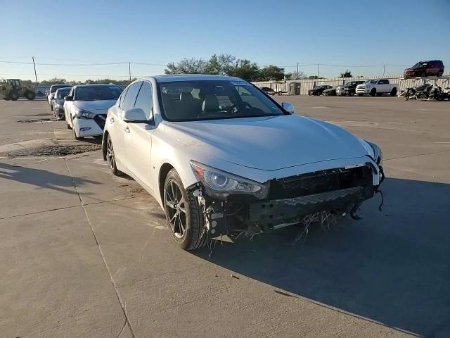 2015 Infiniti Q50 Base VIN: JN1BV7AP9FM352044 Lot: 79869794