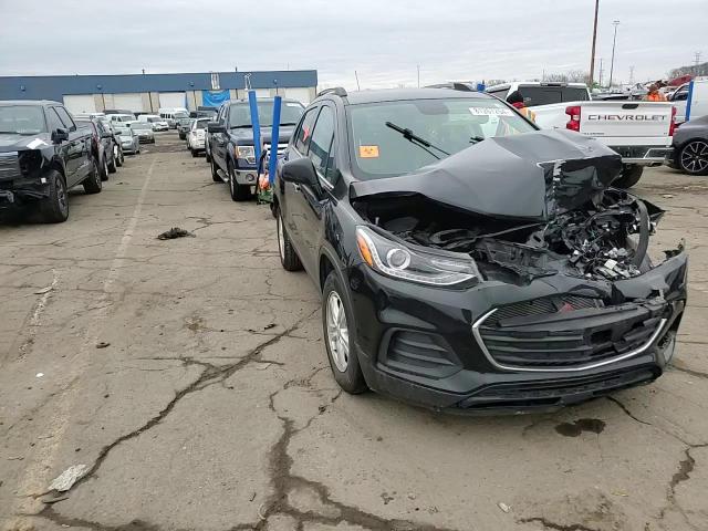2020 Chevrolet Trax - Image 10
