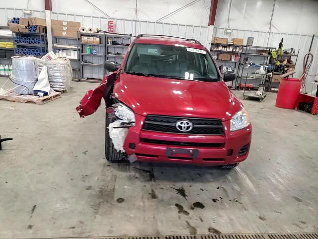 2011 Toyota RAV 4 - Image 12