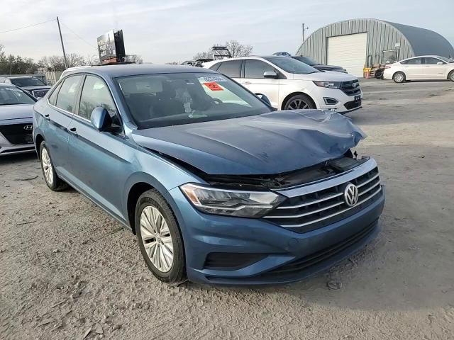 2020 Volkswagen Jetta - Image 11