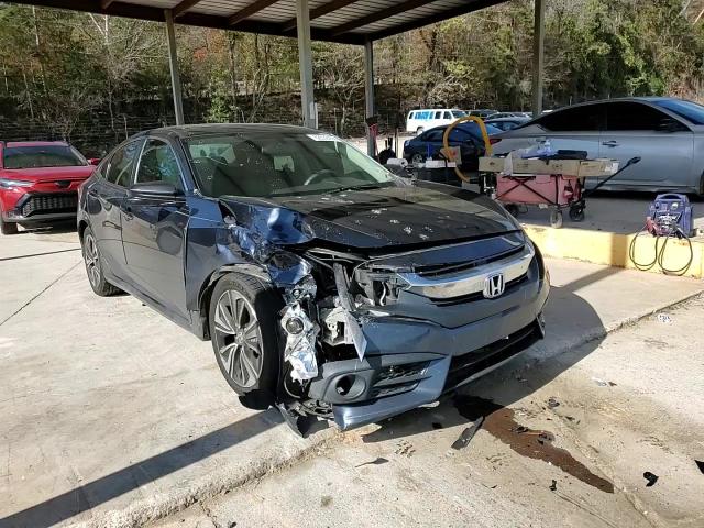 2016 Honda Civic - Image 11