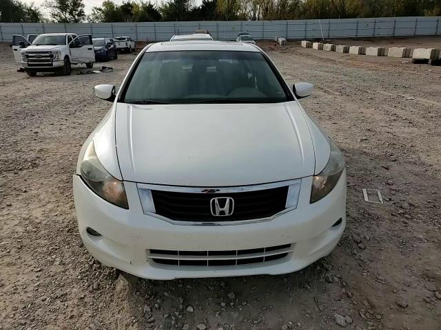 2009 Honda Accord Exl VIN: 1HGCP36869A000164 Lot: 81113924