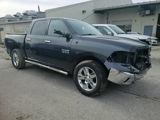 2016 Ram 1500 Slt VIN: 1C6RR7LG2GS203590 Lot: 80364614