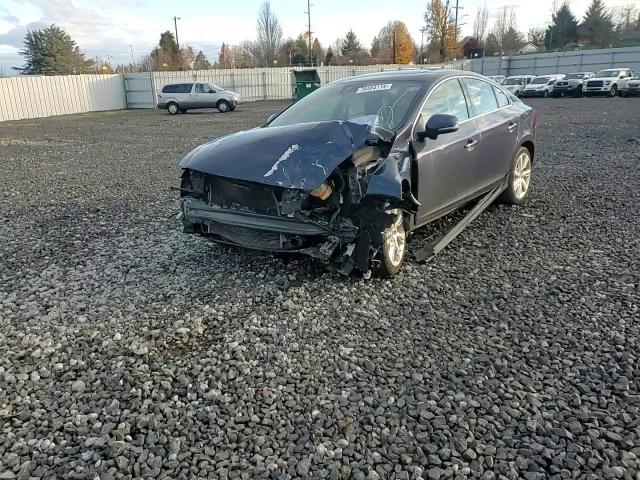 2011 Volvo S60 T6 VIN: YV1902FH7B2006363 Lot: 78484114