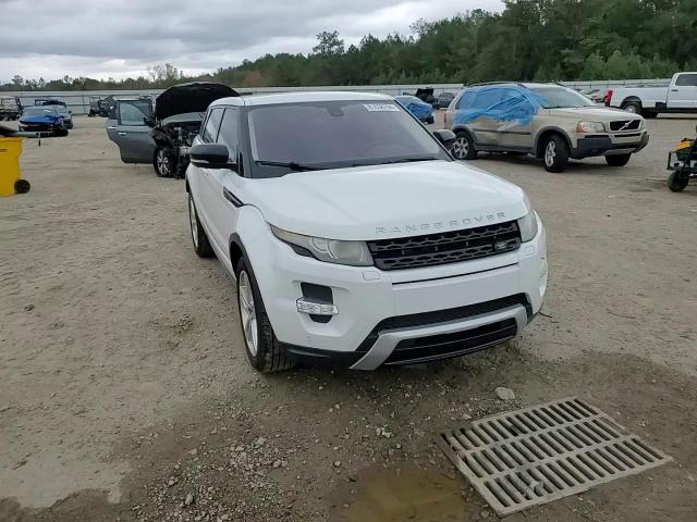 2012 Land Rover Range Rover - Image 12