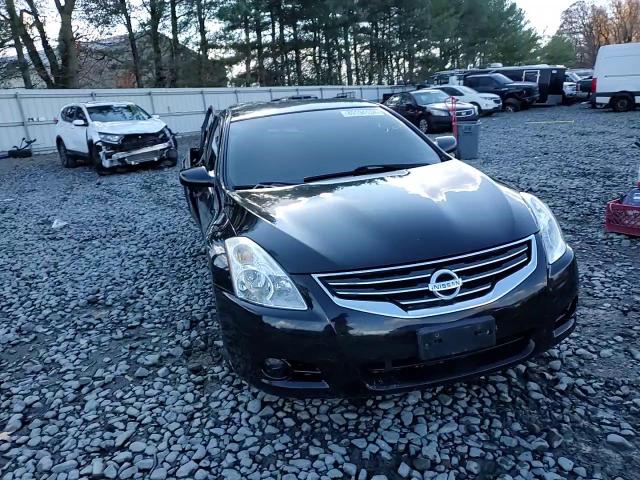 2012 Nissan Altima Base VIN: 1N4AL2AP8CC158467 Lot: 80194134