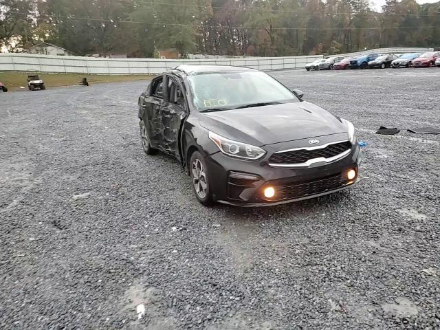 2021 Kia Forte - Image 10