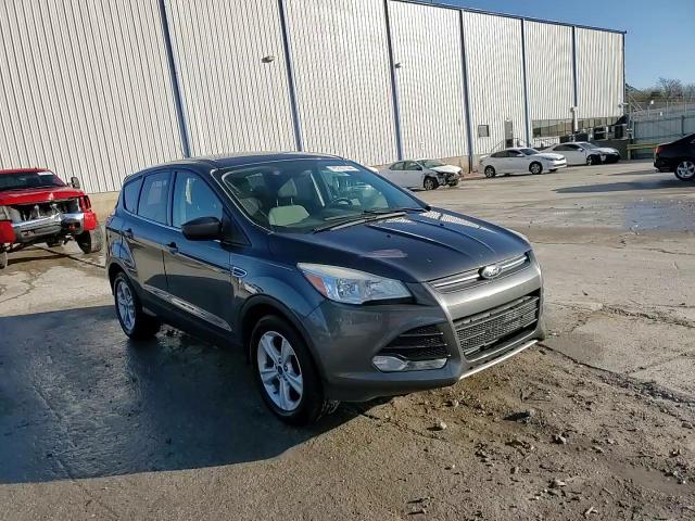 2016 Ford Escape Se VIN: 1FMCU0GX2GUB54244 Lot: 79747134