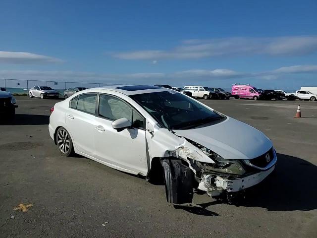 2014 Honda Civic - Image 11