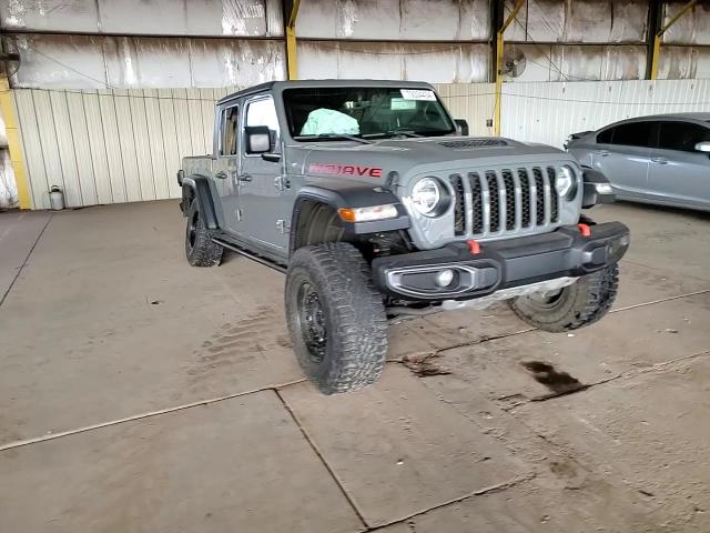 2020 Jeep Gladiator Mojave VIN: 1C6JJTEG1LL202459 Lot: 79334434