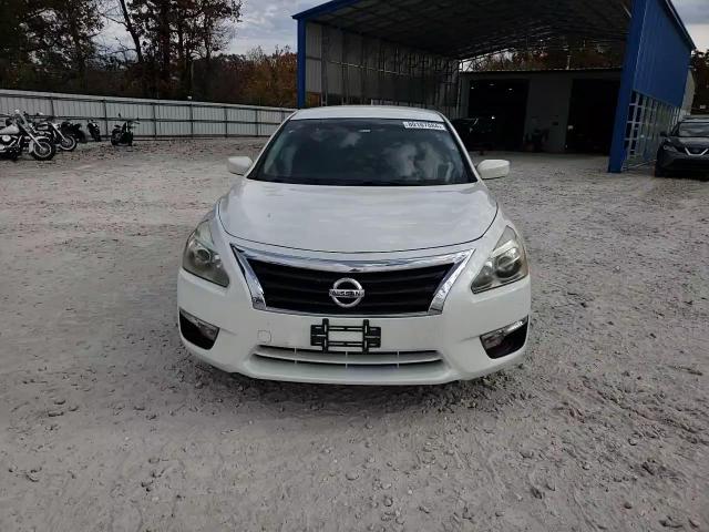 2015 Nissan Altima 2.5 VIN: 1N4AL3AP4FN306497 Lot: 80187884