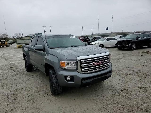 2020 GMC Canyon Sle VIN: 1GTG6CEN3L1237373 Lot: 81198384