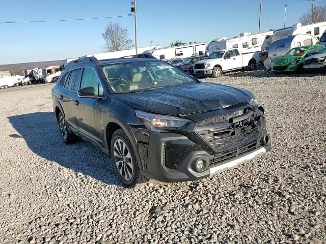 2023 Subaru Outback Limited VIN: 4S4BTANC0P3144760 Lot: 79597994