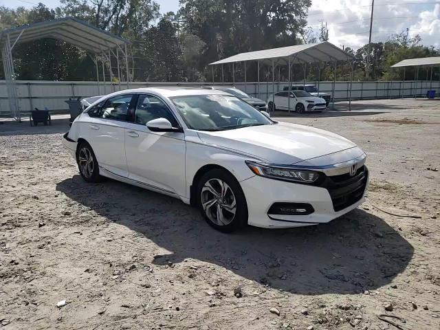 2019 Honda Accord Exl VIN: 1HGCV1F59KA077195 Lot: 79002964