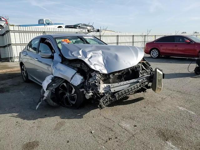 2017 Honda Accord - Image 11