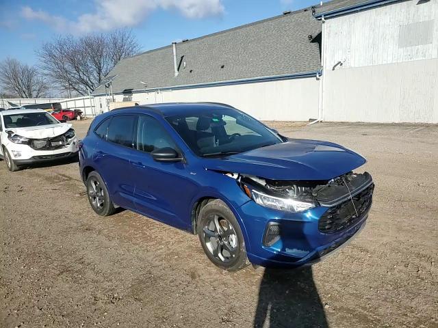 2023 Ford Escape St Line VIN: 1FMCU0MZ7PUB46131 Lot: 79920814