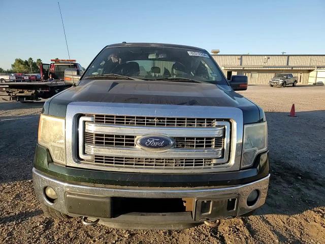 2013 Ford F-150 - Image 10