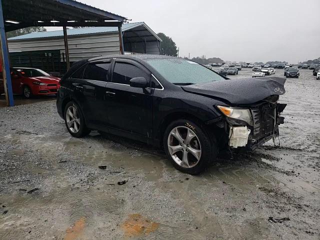 2011 Toyota Venza VIN: 4T3BK3BB5BU063239 Lot: 81083314