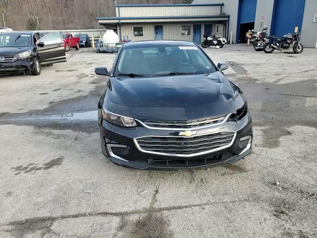 2017 Chevrolet Malibu - Image 13