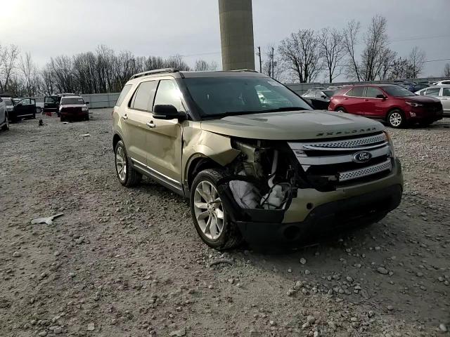 2013 Ford Explorer - Image 14