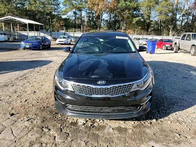 2016 Kia Optima - Image 13