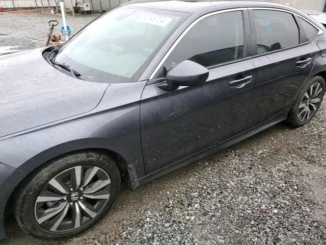 2023 Honda Civic - Image 11