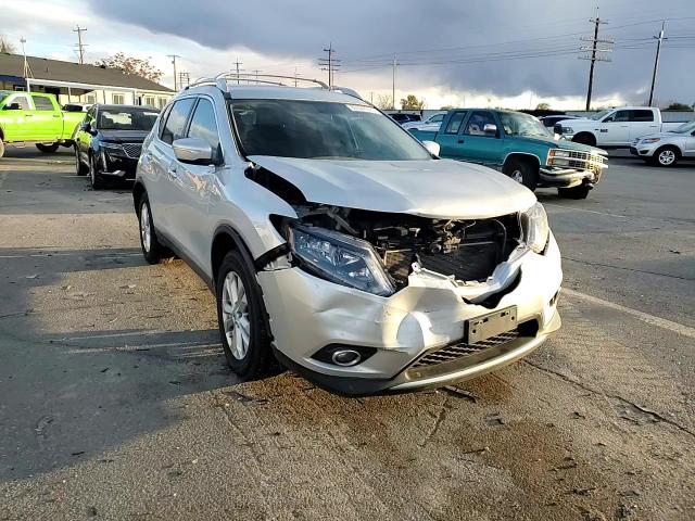 2015 Nissan Rogue - Image 11