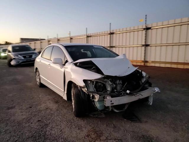 2010 Honda Civic - Image 10