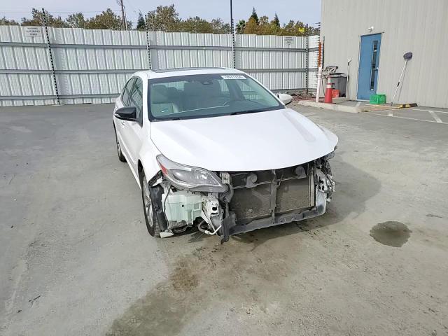 2016 Toyota Avalon Hybrid VIN: 4T1BD1EBXGU055292 Lot: 78027234