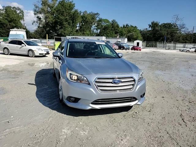 2017 Subaru Legacy 2.5I Premium VIN: 4S3BNAF62H3055068 Lot: 77001854