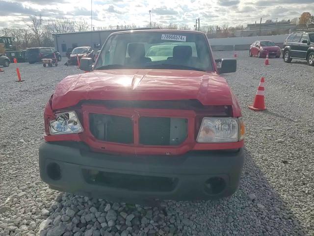 2011 Ford Ranger - Image 10