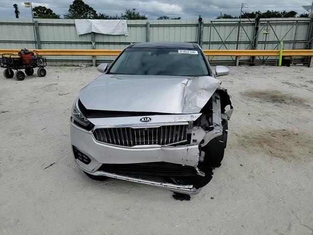 2017 Kia Cadenza - Image 11