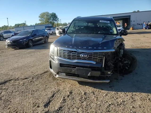 2020 Kia Telluride Sx VIN: 5XYP54HC3LG023521 Lot: 80022744