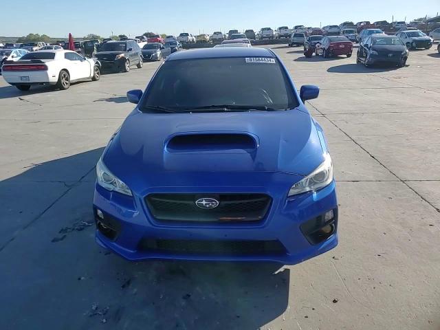 2015 Subaru WRX - Image 11