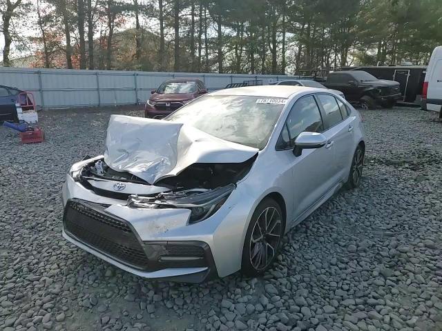 2022 Toyota Corolla - Image 11