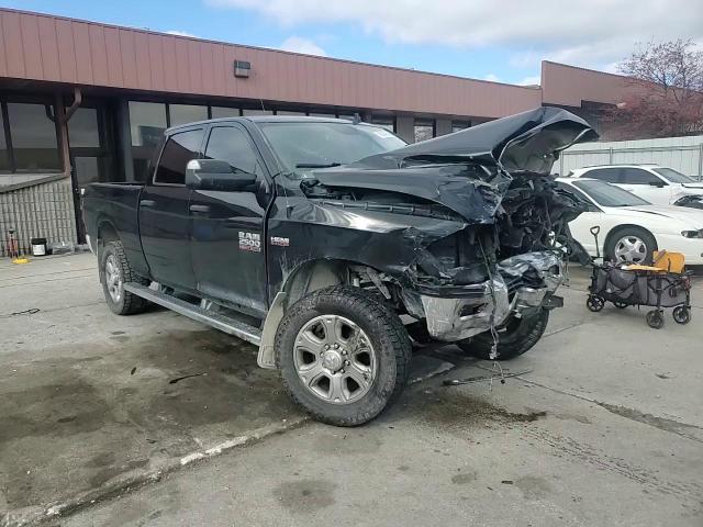 2016 Ram 2500 Slt VIN: 3C6UR5DJ8GG186441 Lot: 79664654