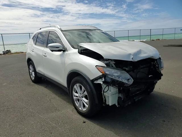 2016 Nissan Rogue - Image 12