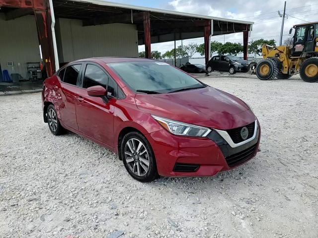 2020 Nissan Versa - Image 13