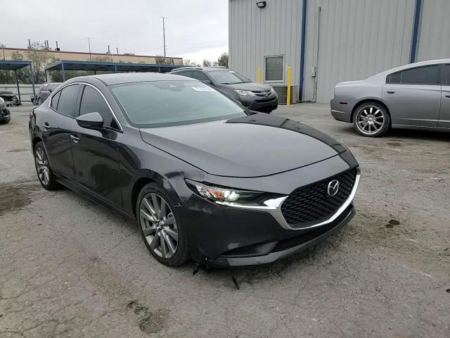 2022 Mazda 3 Select VIN: 3MZBPABL4NM308873 Lot: 77637744
