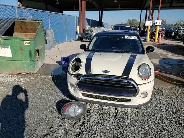 2016 Mini Cooper VIN: WMWXP5C55GT739417 Lot: 82245754