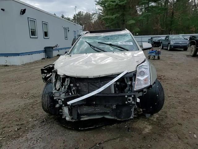 2016 Cadillac Srx Luxury Collection VIN: 3GYFNBE34GS570915 Lot: 79278414