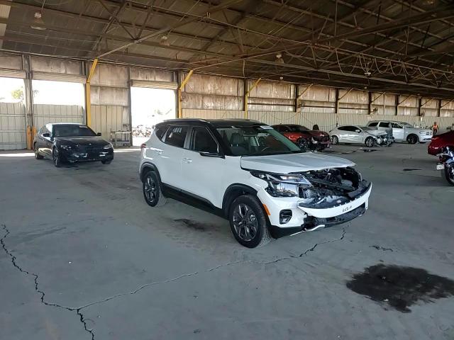 2024 Kia Seltos S VIN: KNDEU2AA8R7620337 Lot: 79285784