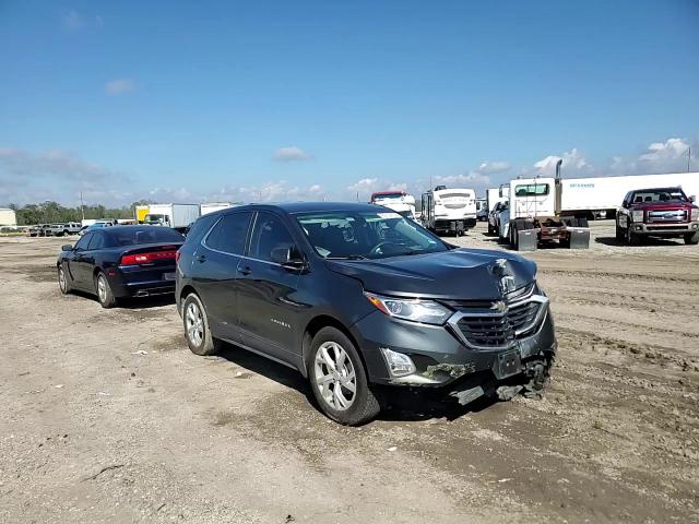 2021 Chevrolet Equinox - Image 11