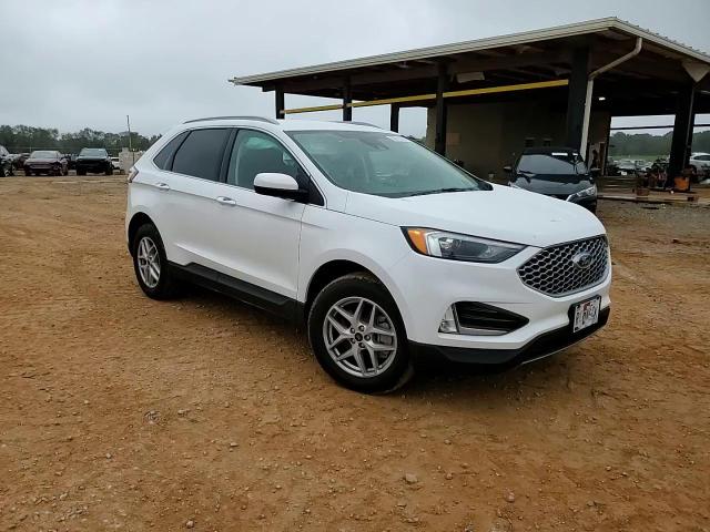 2023 Ford Edge Sel VIN: 2FMPK4J90PBA53380 Lot: 80015414