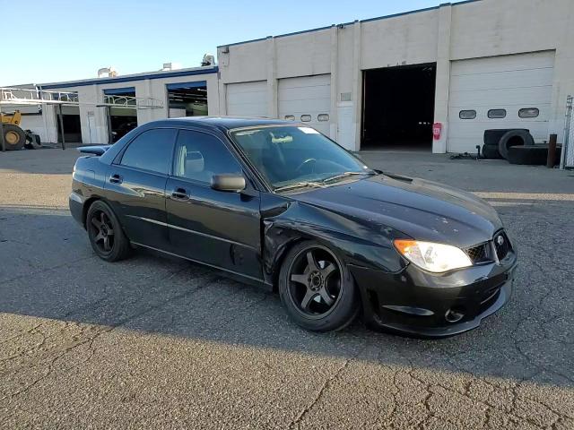 2007 Subaru Impreza 2.5I VIN: JF1GD61657G522381 Lot: 79627214