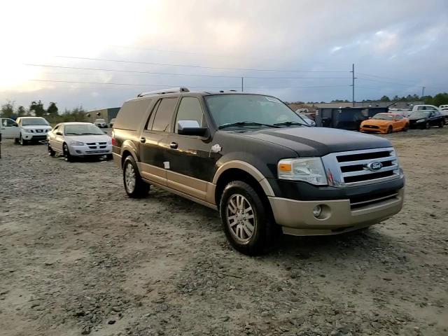 2014 Ford Expedition - Image 15